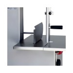 CGT 1830 Πριονοκορδέλα Inox 400V Ιταλικής κατασκευής ICS-350.0405